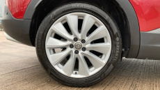 Vauxhall Grandland X 1.2 Turbo Elite Nav 5dr Petrol Hatchback